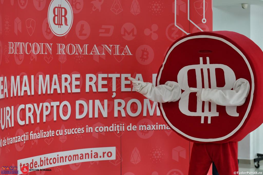 trade romania bitcoin)