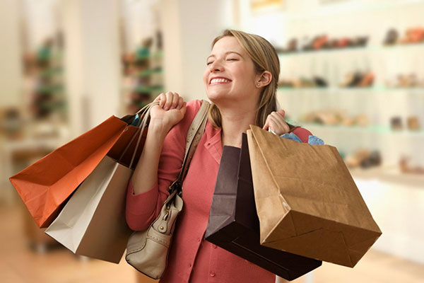 Modificări în comportamentul de bunăstare, cumpărături și stilul de viață – Noua personalitate (comunicat de presă)