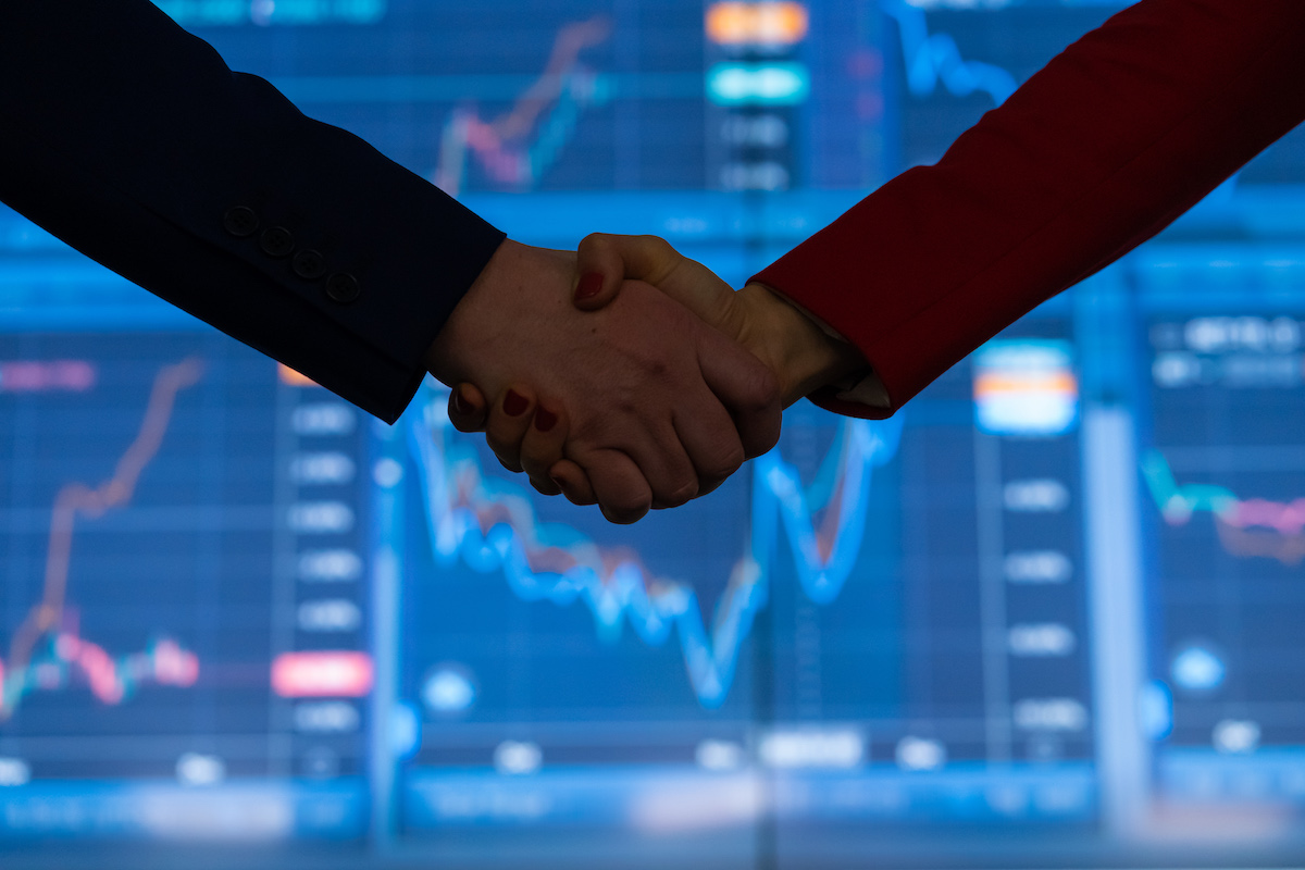 Bursa de Valori București se alătură celei mai mari platforme de crowdfunding pentru acțiuni interne Bursa de Valori București se alătură celei mai mari platforme de crowdfunding pentru acțiuni interne