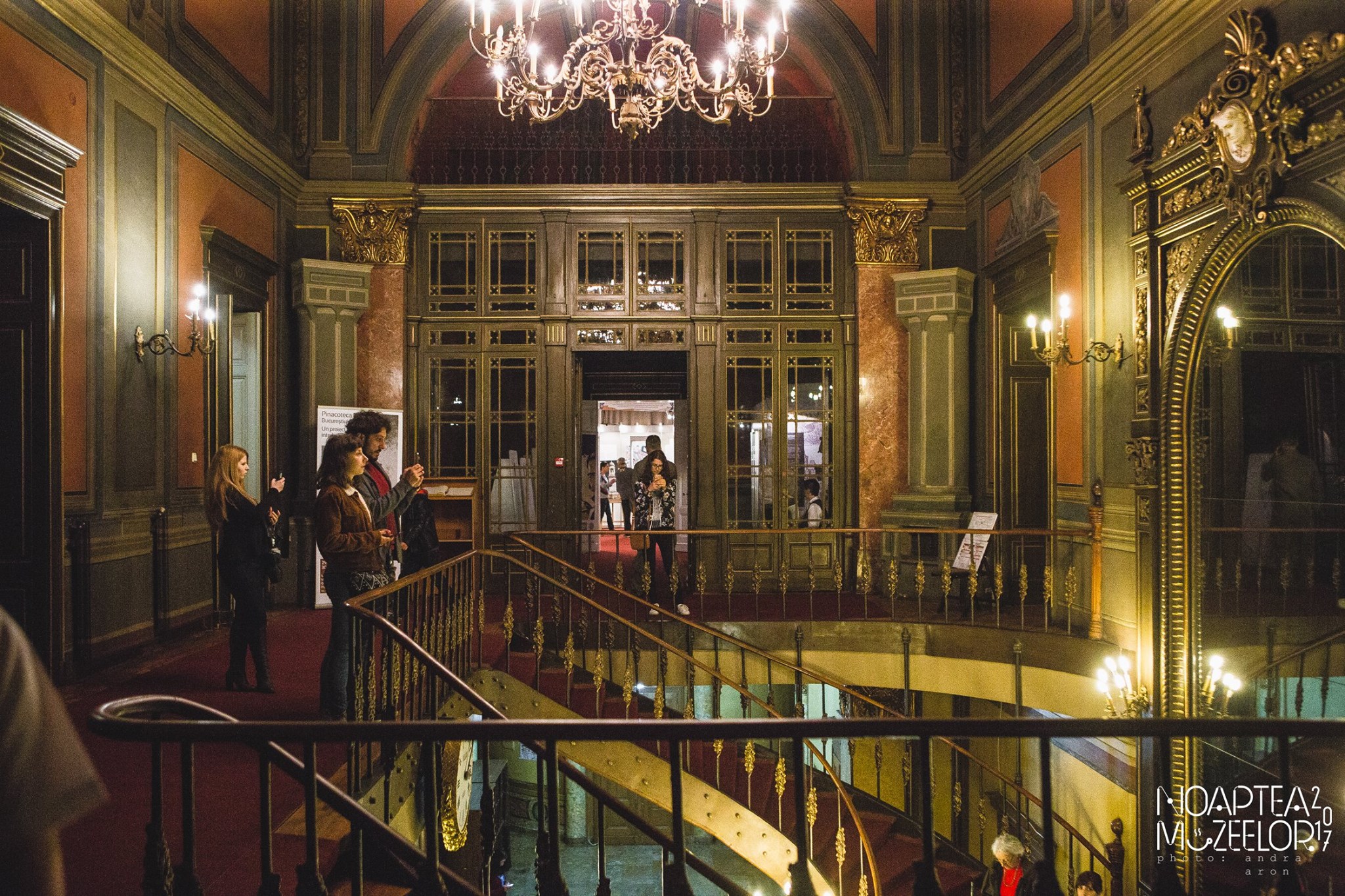 What’s on at the 2018 Museums Night in Romania? Romania Insider