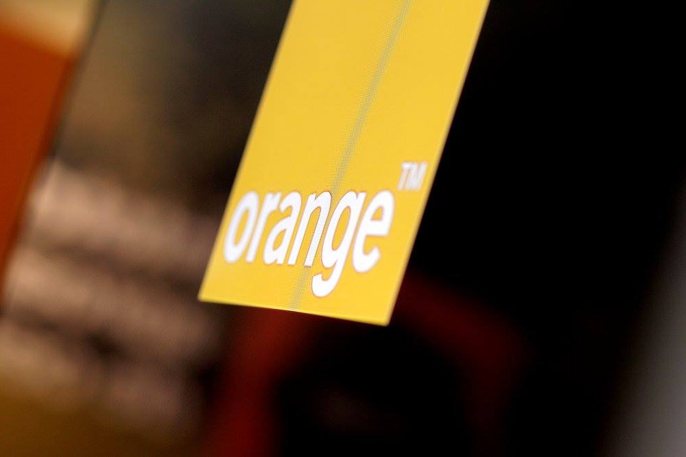 Orange Romania ups revenues by 11 in the first quarter Romania Insider