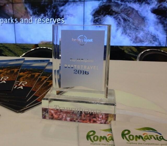 Romania establishes 20 tourism promotion centers abroad Romania Insider