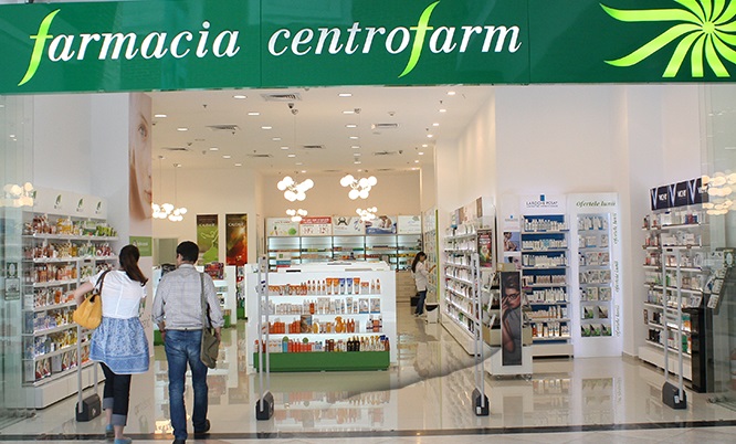 Romanian largest pharma distributor asks for local pharmacy network ...