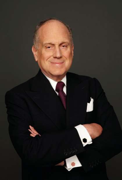 Ronald Lauder, founder of Romanian Pro TV's parent company CME resigns ...