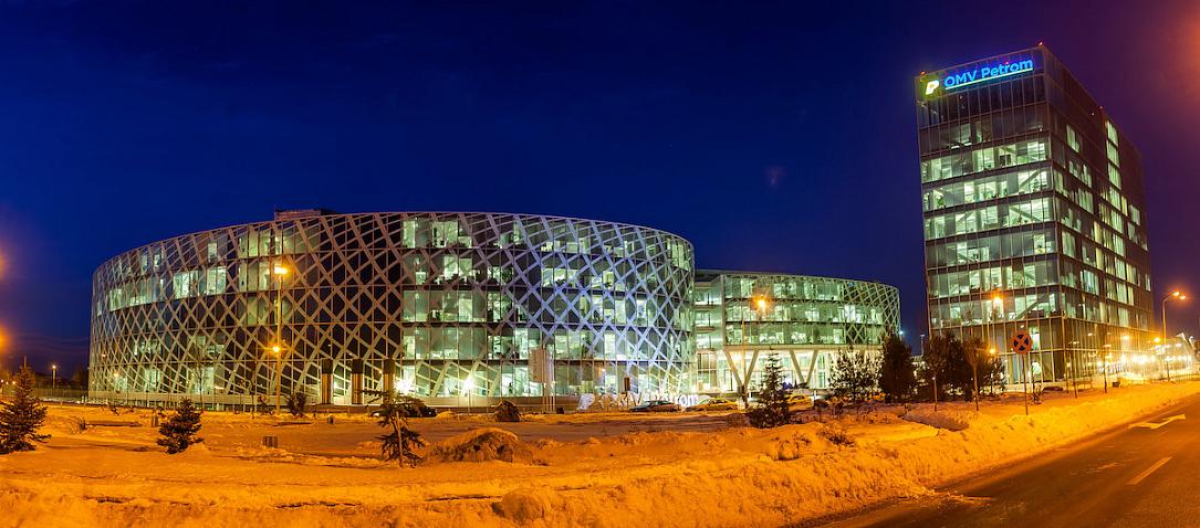 Romanian Govt. must sell 8% of OMV Petrom to the company's employees | Romania Insider