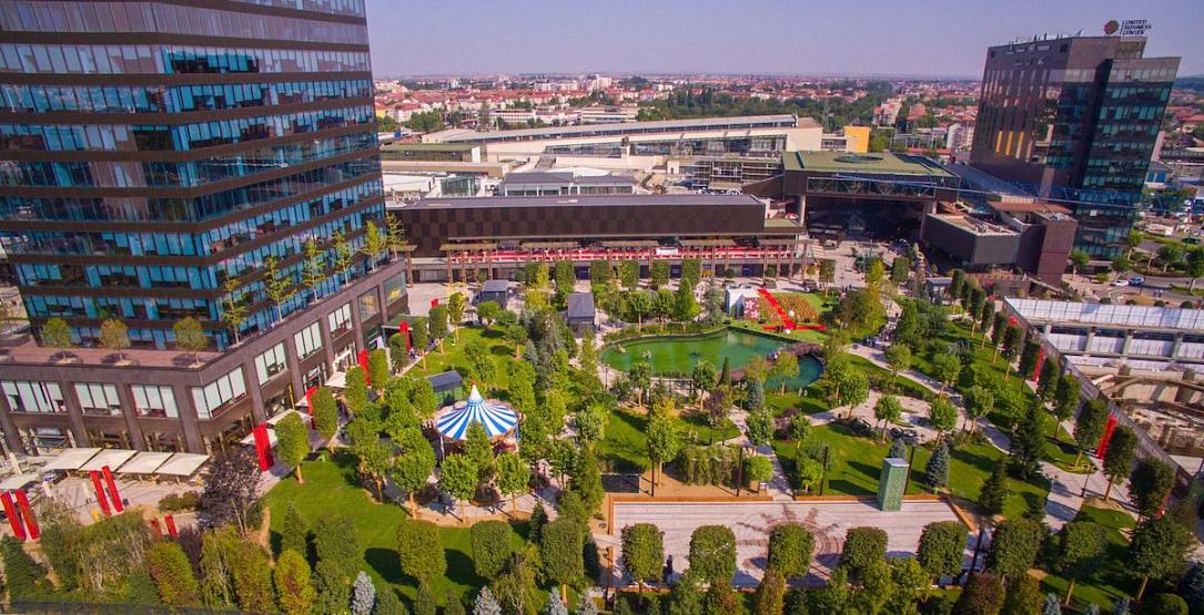 De Sărbători Avem Un Program Special Iulius Mall Iasi Facebook
