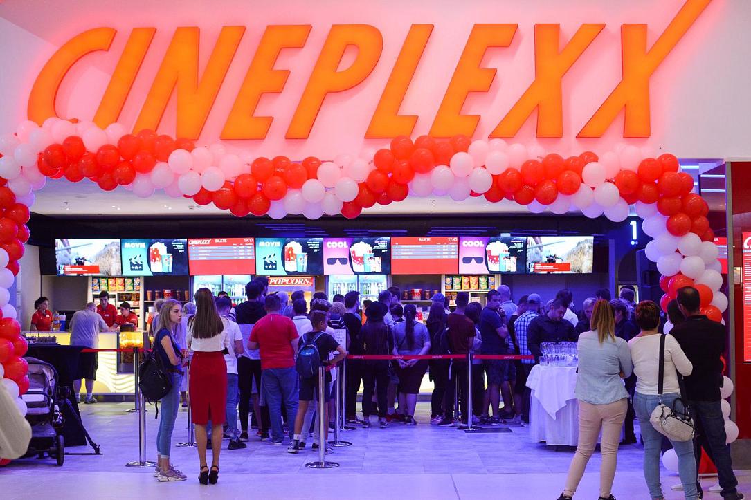 Shopping City Satu Mare Recorded 140 000 Visitors In The First Few Days Business Review