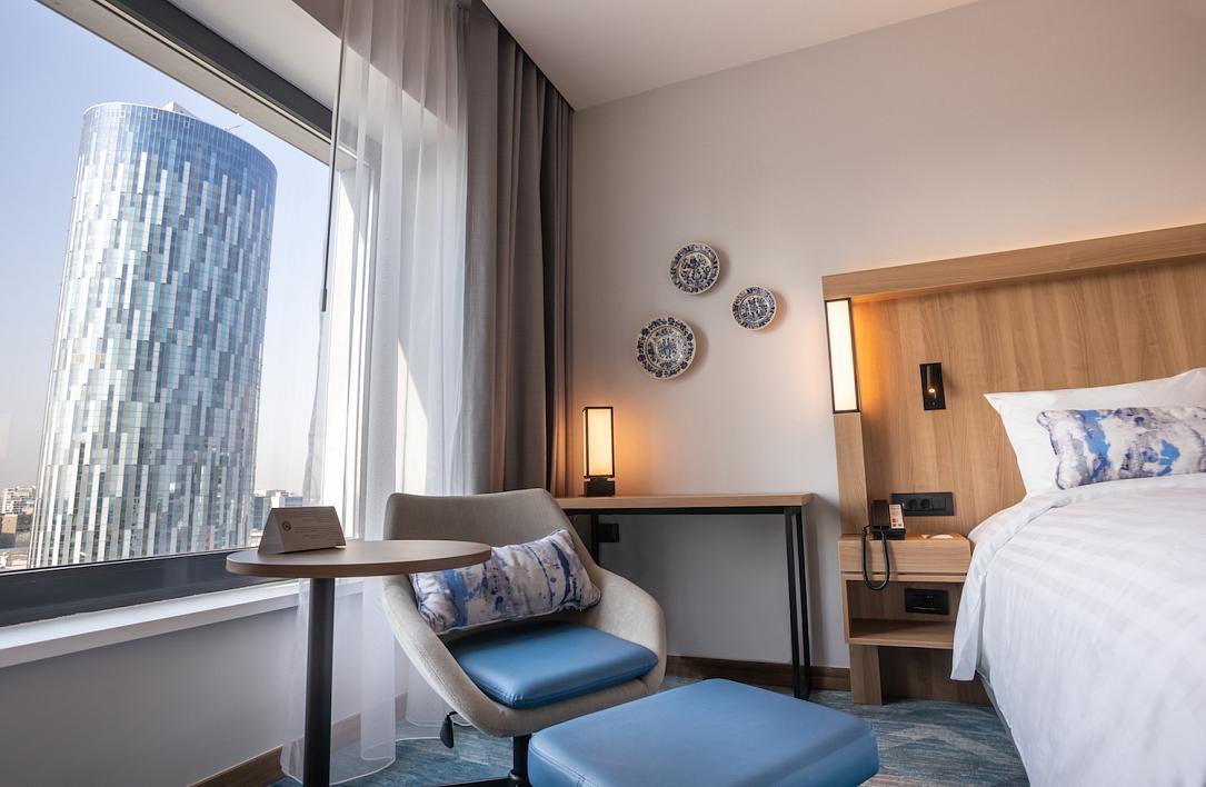 Large Hotel Operator In Romania Prepares To Reopen After Covid 19