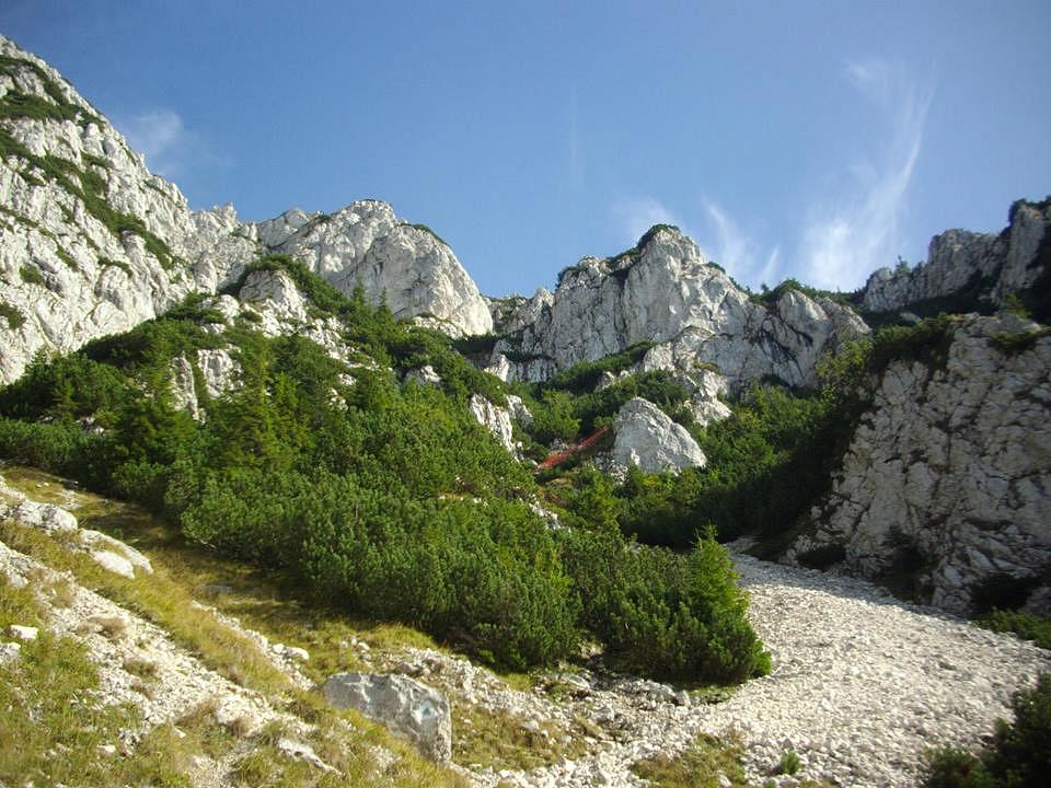 Piatra Craiului Marathon Discover Eco Romania