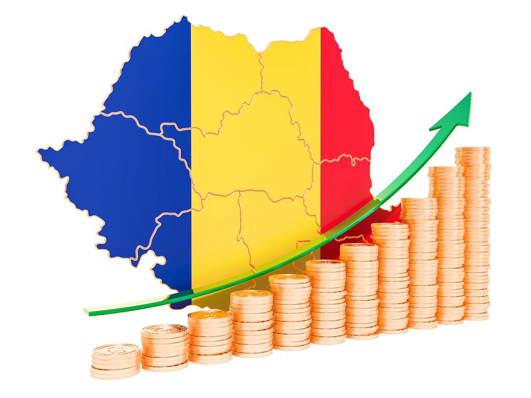Wb Improves Its Forecast On Romania S Gdp Growth Romania Insider