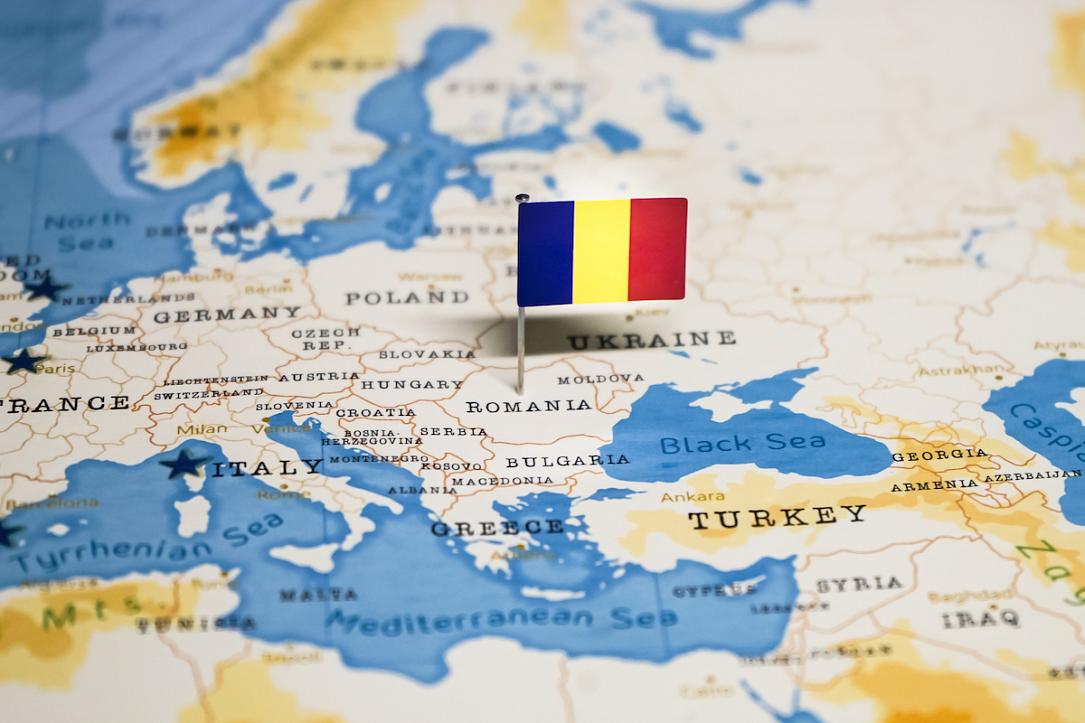 Romania Has Widest Regional Economic Disparity Among Eu States