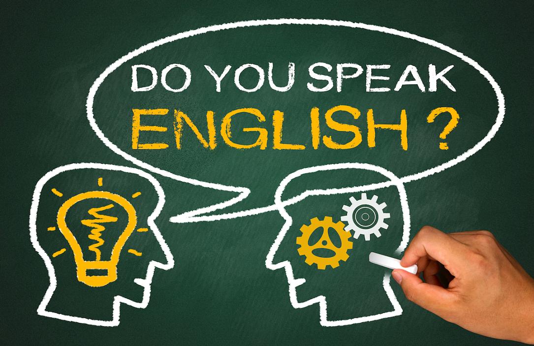 Top English Speaking Countries In Europe 2020