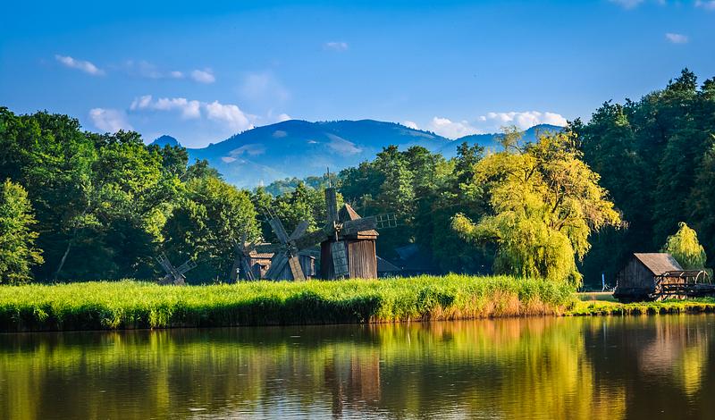 Romania Travel Destinations To Visit In 2020 Romania Insider
