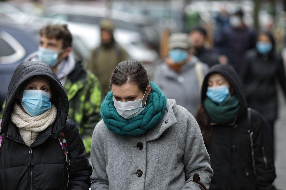 Bucharest Is Third To Last In A Ranking Of Europe S Healthiest