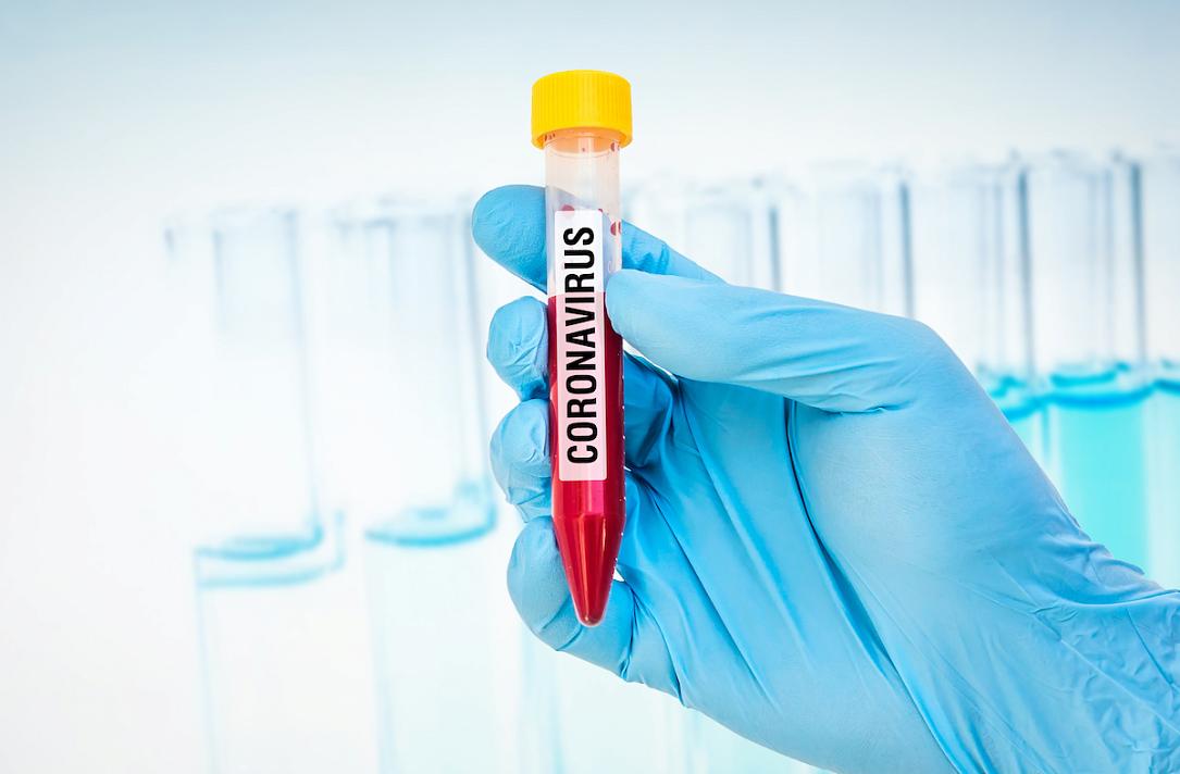 Update Romania Reports Fifth Coronavirus Infection Case Romania