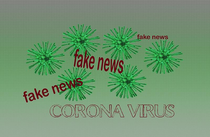 Romanian Site Targeted For Spreading Fake News About Coronavirus