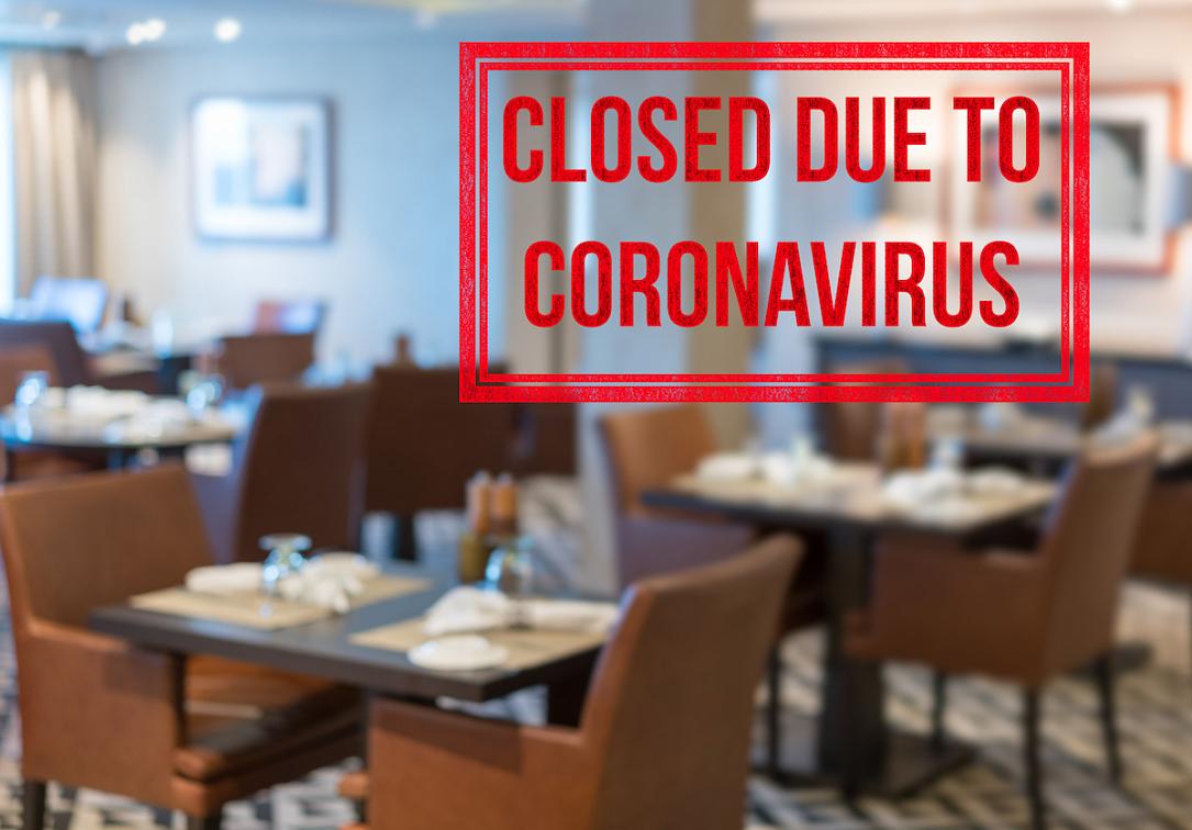 Coronavirus in Romania: Restaurants closed, all indoor events ...
