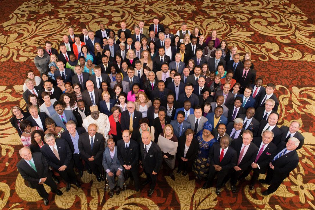 Western RO: Cluj-Napoca to host the Duke of Edinburgh's International Award Global Forum next ...