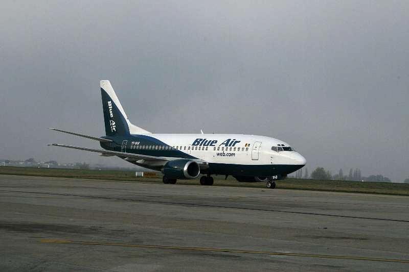 With owner in jail and parent company insolvent, Romania's low cost