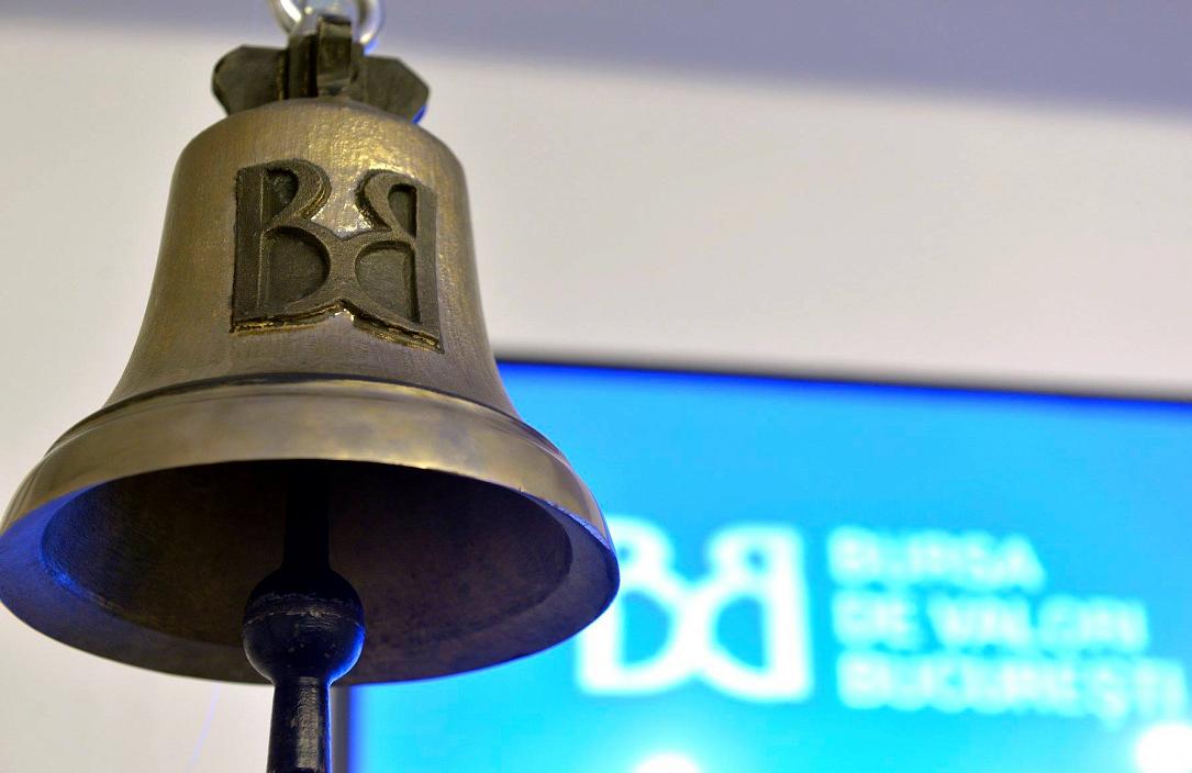 Romania S Stock Exchange Goes Up As Investors Wait For Upgrade