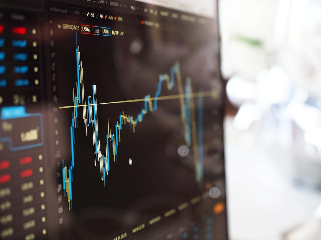 Money Market Rates Chart