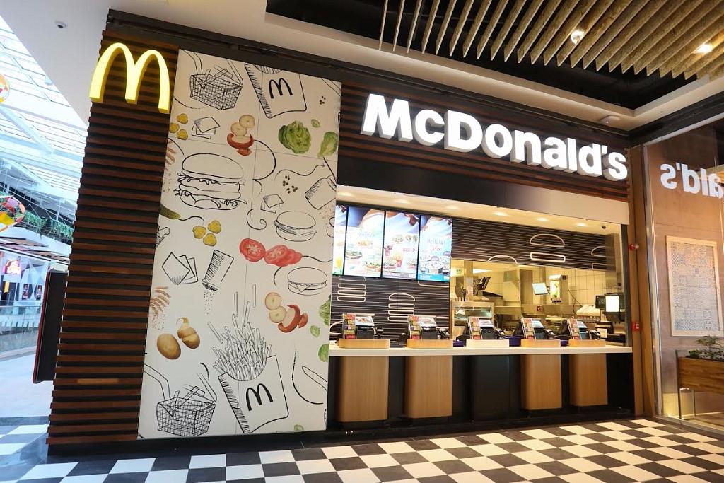 Mcdonald S Reaches Eur 150 Mln Sales In Romania Romania