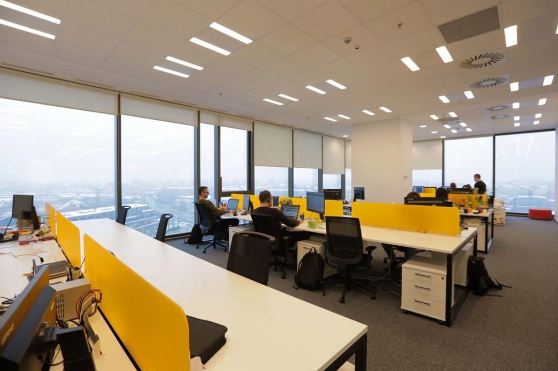 IT services provider Ness aims to reach 300 employees in Timisoara