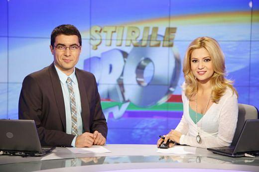 Stiri Sportive Antena 3