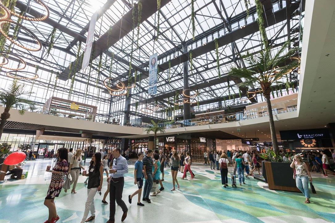 Again At Parklake Review Of Park Lake Mall Bucharest Romania Tripadvisor