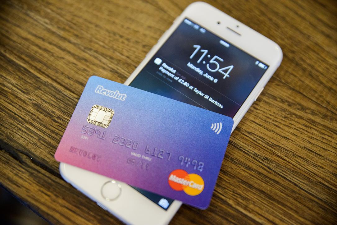 Guide To Revolut Digital Banking App Card Complete Review