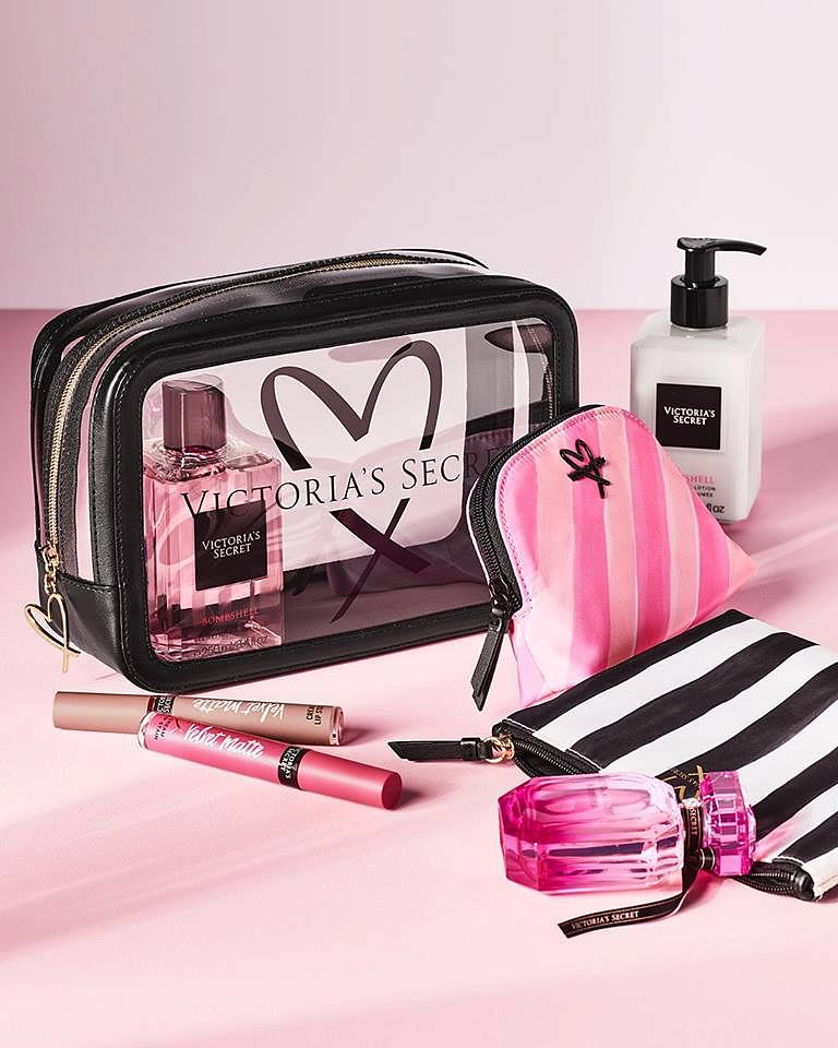 Victoria S Secret Opens Its First Romanian Store At Henri Coanda International Airport Business Review