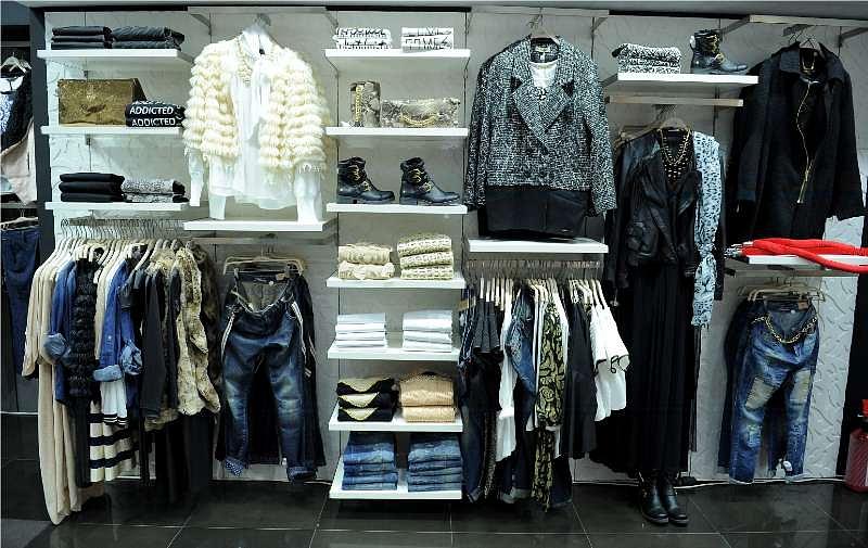 Clothing retailer BSB opens flagship store in Romania’s capital