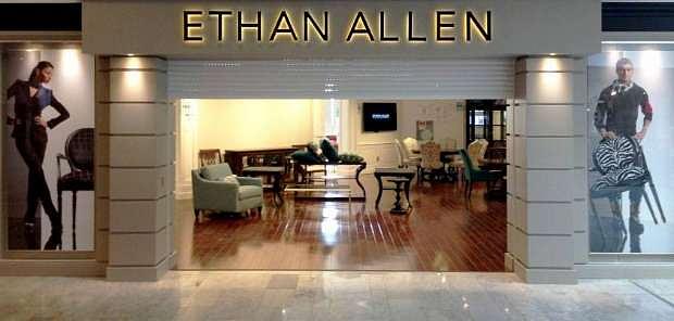 Wife Of Mobexpert Owner Sucu Brings Ethan Allen Furniture Chain S