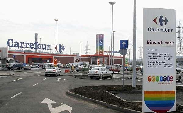 Carrefour Iasi Era Big Box Retailer Iasi Romania Facebook 16 Reviews 2 943 Photos