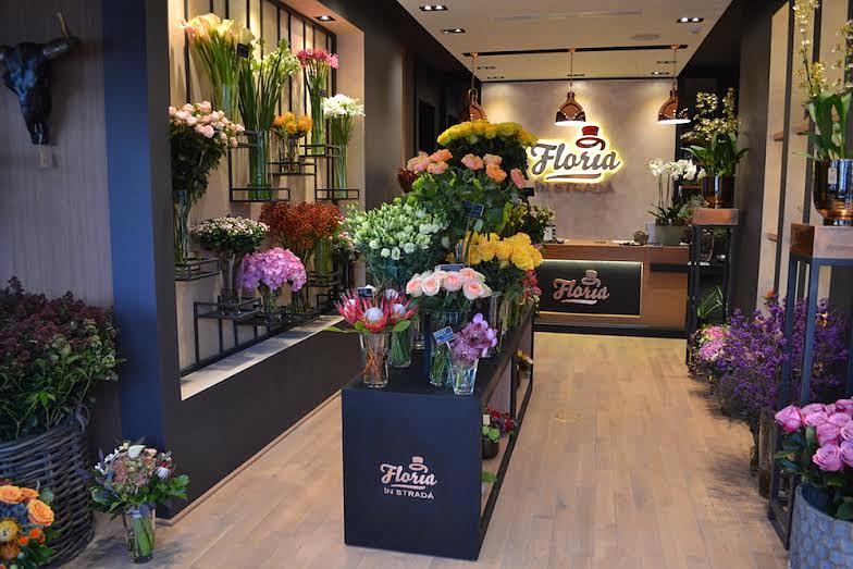 Romanian flower retailer invests EUR 0.2 mln in new concept store in