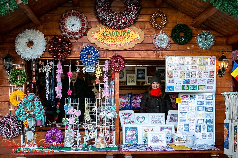 How much will urban Romanians spend on St. Nicholas gifts and what will