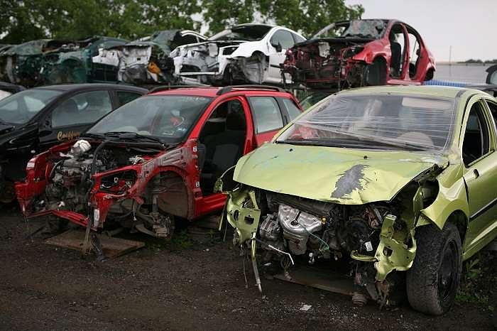 Romania Eco Car Sales Triple In The First Half Of 2017 Energyworld Magazine