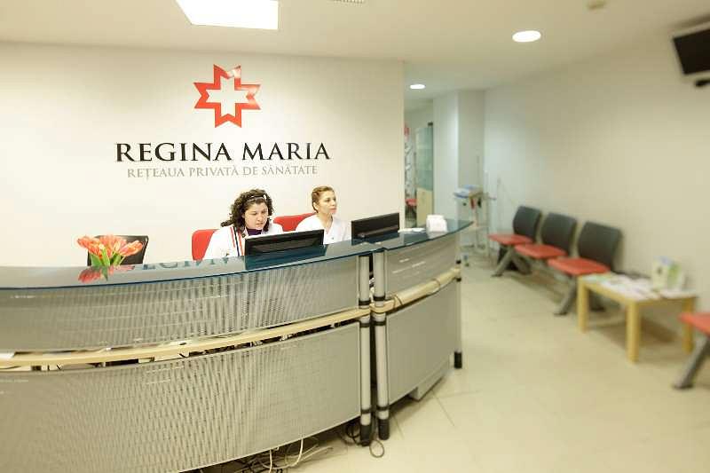 Romanian Healthcare Chain Regina Maria Takes Over Hospital In Timisoara Romania Insider