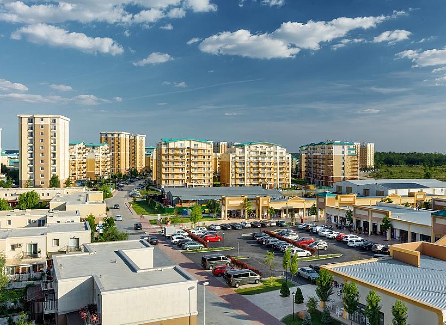 Real Estate Romania Insider