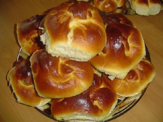 Branzoaice Poale N Brau Reteta Moldoveneasca Gina Bradea