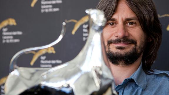 Romanian director Adrian Sitaru makes first film in English - “Death of ...
