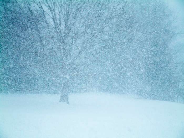 Update – Winter returns to Romania this weekend: code orange for