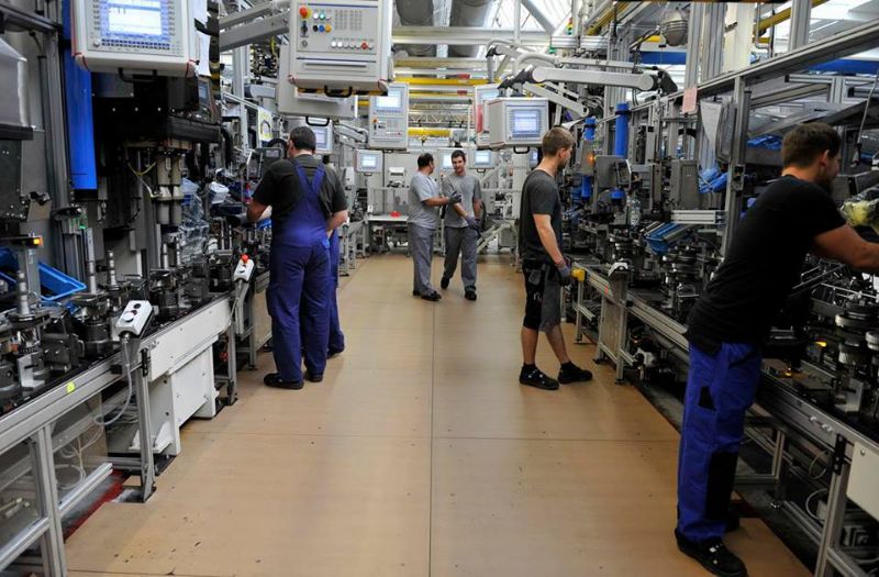 Daimler to inaugurate new investment in Romanian production end of July