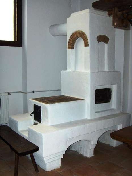 stove liliana chiaburu