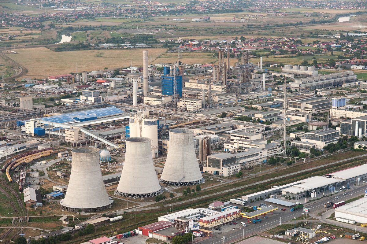 Romania's largest fertilizer factory Azomures secures ...