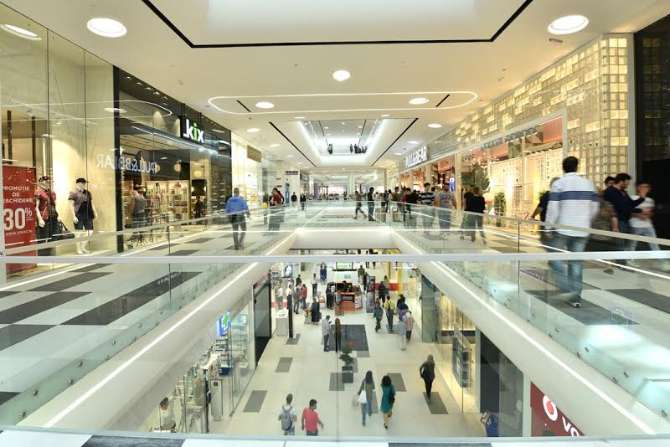 Colliers: Bucharest has room for another large shopping center ...