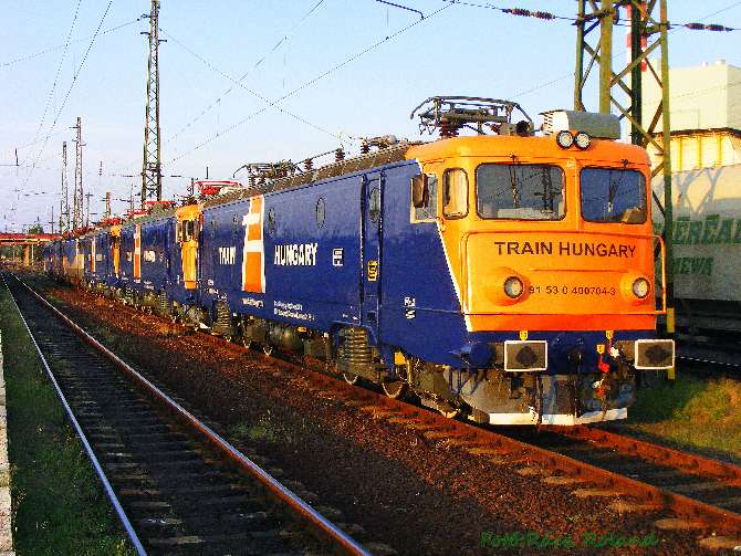 Romanian group, Croatia’s first private rail freight operator