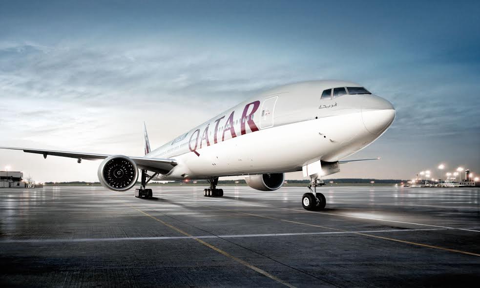 Qatar Airways doubles number of Bucharest-Doha flights | Romania Insider