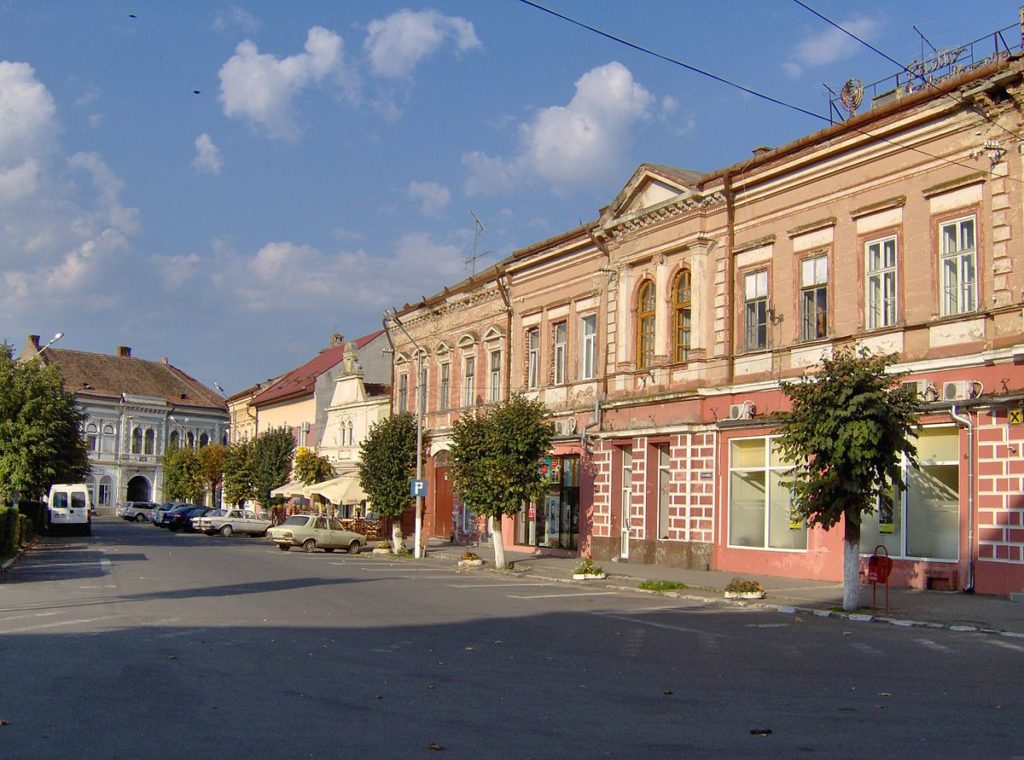 Serviciul de permise şi înmatriculări auto din Făgăraş rămâne închis până în 16 septembrie